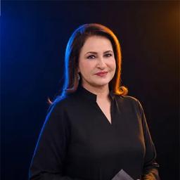 Saba Faisal