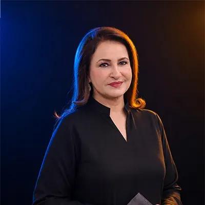 Saba Faisal
