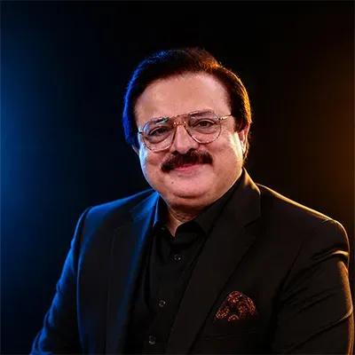 Mohsin Gillani