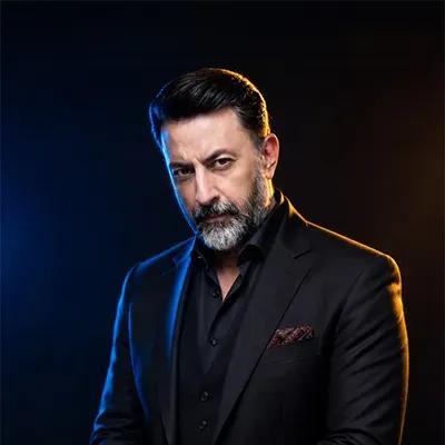 Babar Ali