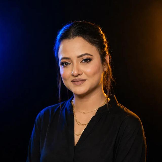 Mizna Waqas