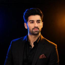 Muneeb Butt