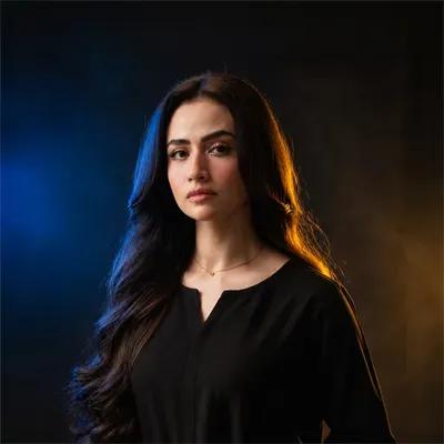 Sana Javed