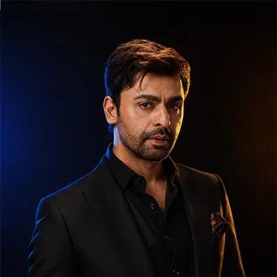 Farhan Saeed