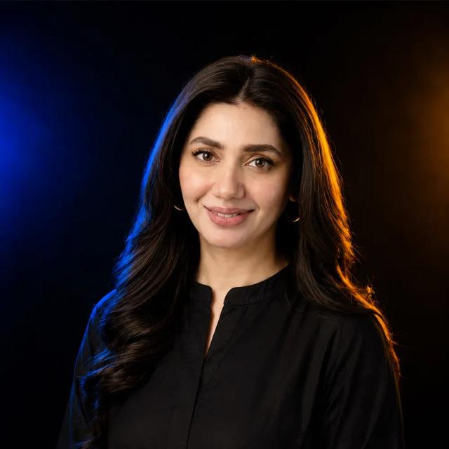 Mahira Khan