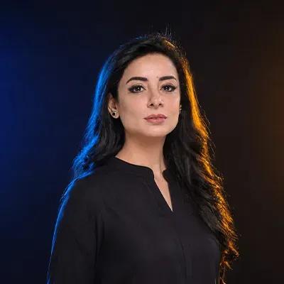 Sarwat Gilani