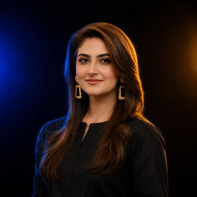 Hiba Bukhari