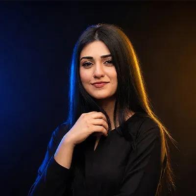 Sarah Khan
