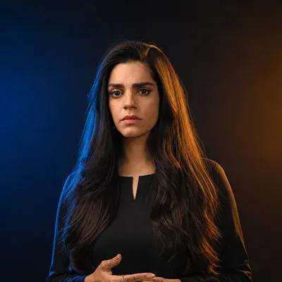 Sanam Saeed