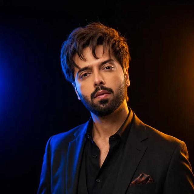 Fahad Mustafa