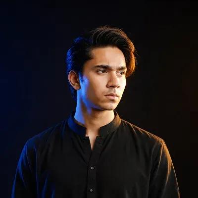 Samar Jafri