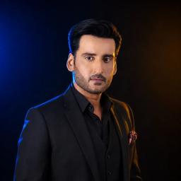 Agha Ali
