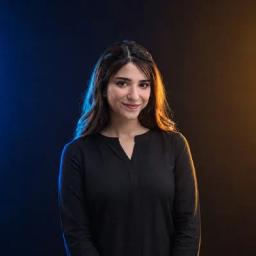 Ramsha Khan