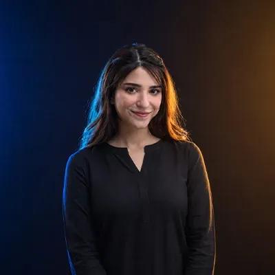 Ramsha Khan