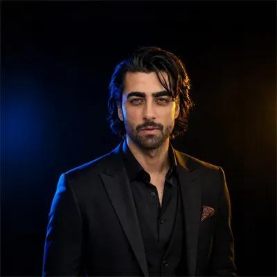 Nameer Nawaz Khan