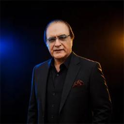 Mahmood Aslam