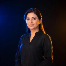 Sunita Marshall