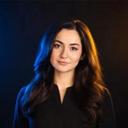 Hania Aamir