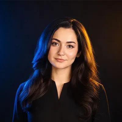 Hania Aamir