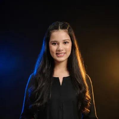 Hania Ahmed