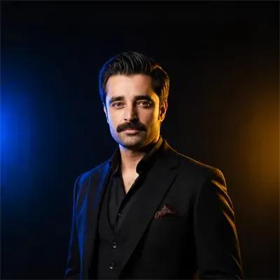 Hamza Ali Abbasi