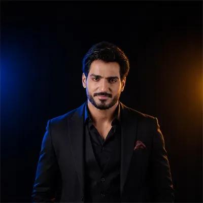 Omer Shahzad