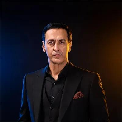 Adnan Jaffar