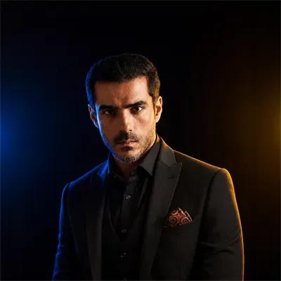 Adeel Husain