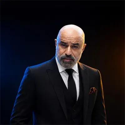 Faran Tahir