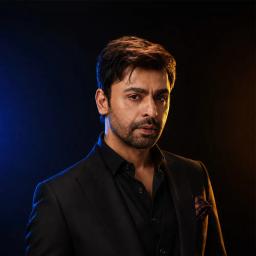 Farhan Saeed