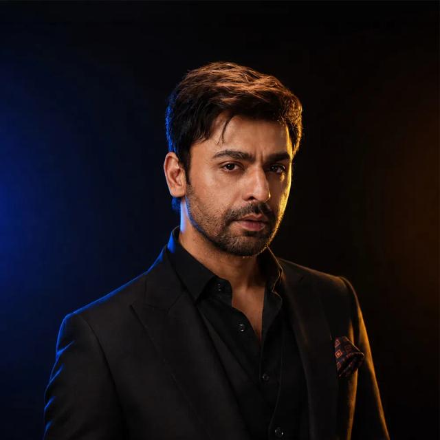 Farhan Saeed