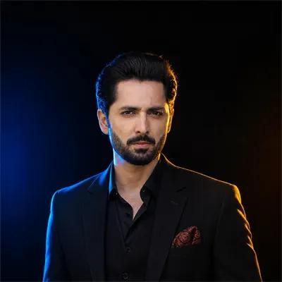 Danish Taimoor
