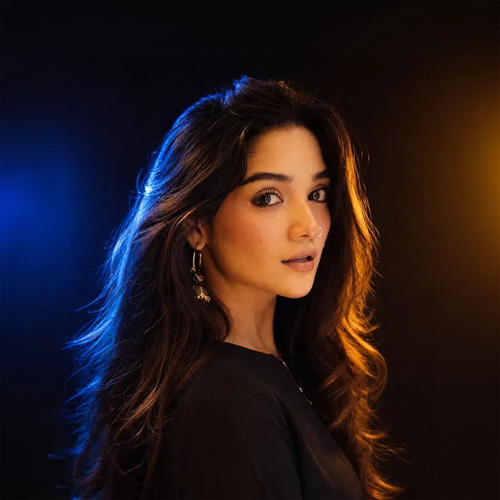 Romaisa khan