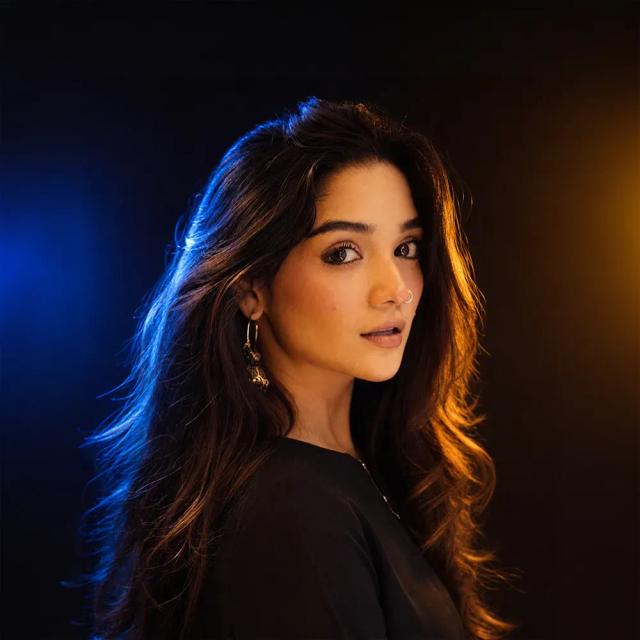 Romaisa khan