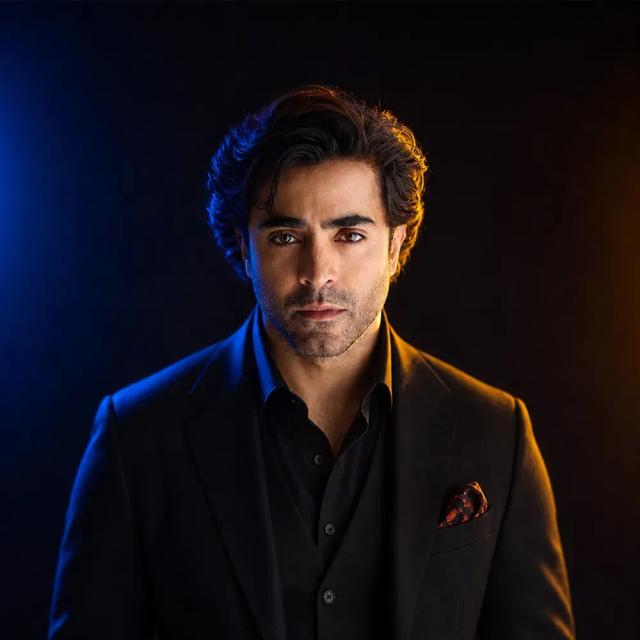 Sheheryar Munawar