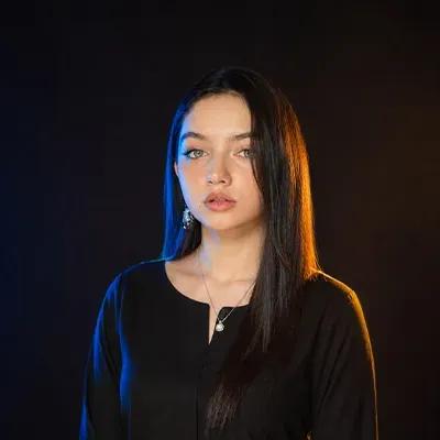 Aina Asif