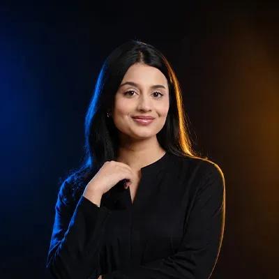 Haya Khan