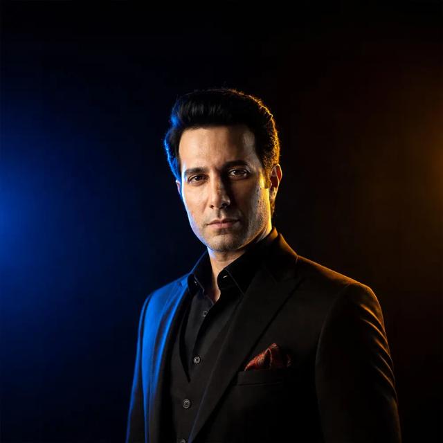 Emaad Irfani