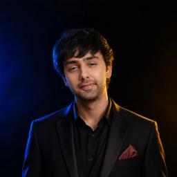 Aashir Wajahat