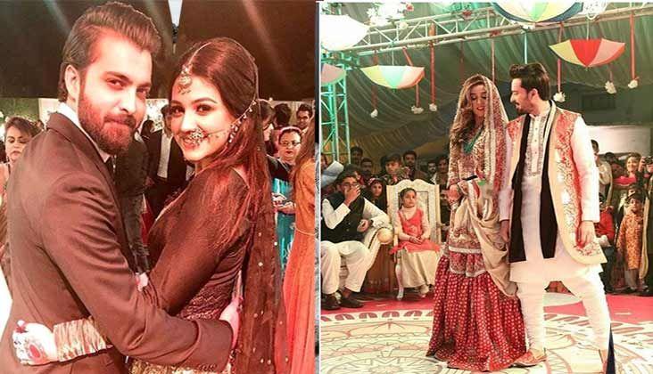 WEDDINGS OF THE YEAR 2017: