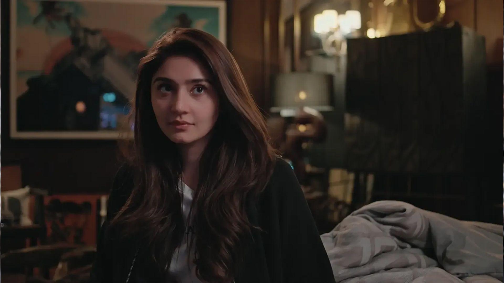  DAR E NIJAAT EPISODE 1 