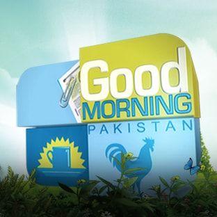 Good Morning Pakistan