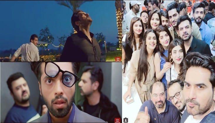 JPNA2's First Look: Unprecedented Script, Ingenious Squad And Unwavering Mirth