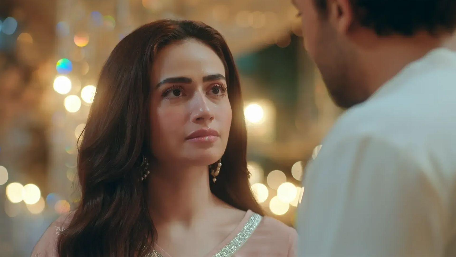  Bas Tera Saath Ho Episode 24