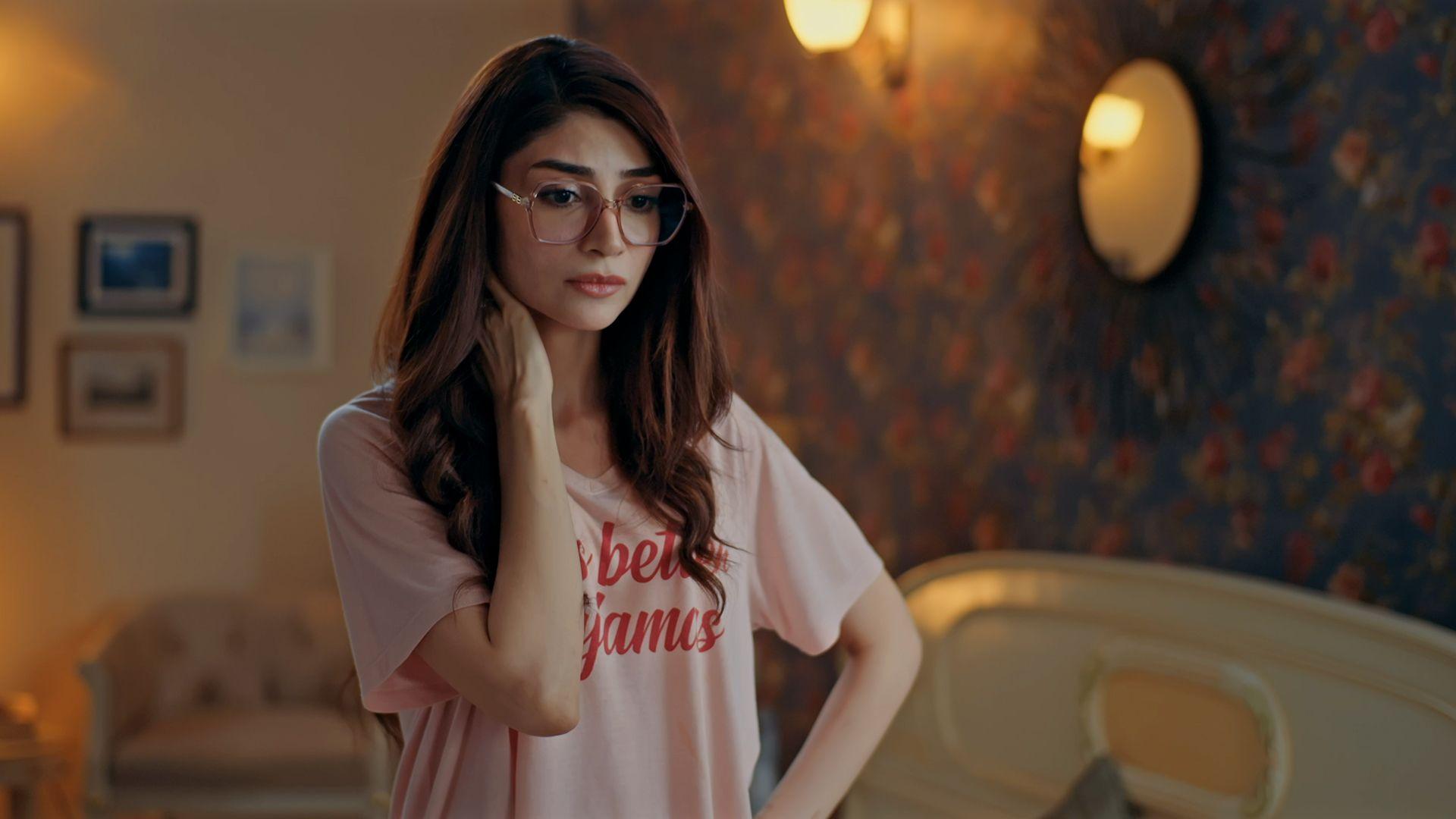 Bas Tera Saath Ho Episode 27