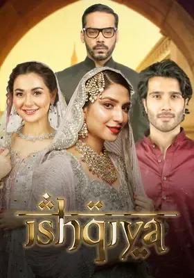 Ishqiya