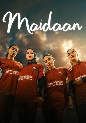 Maidaan