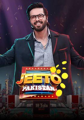 Jeeto Pakistan