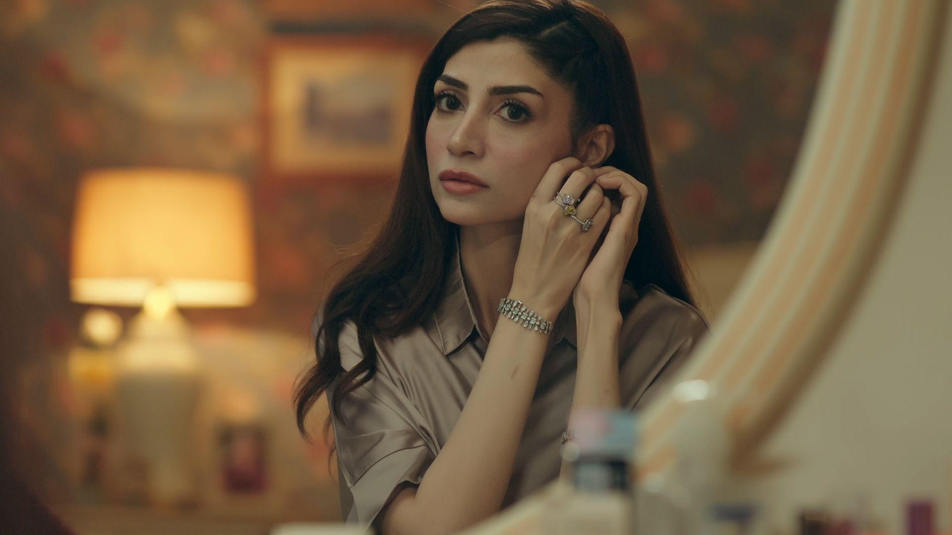 Bas Tera Saath Ho Episode 29