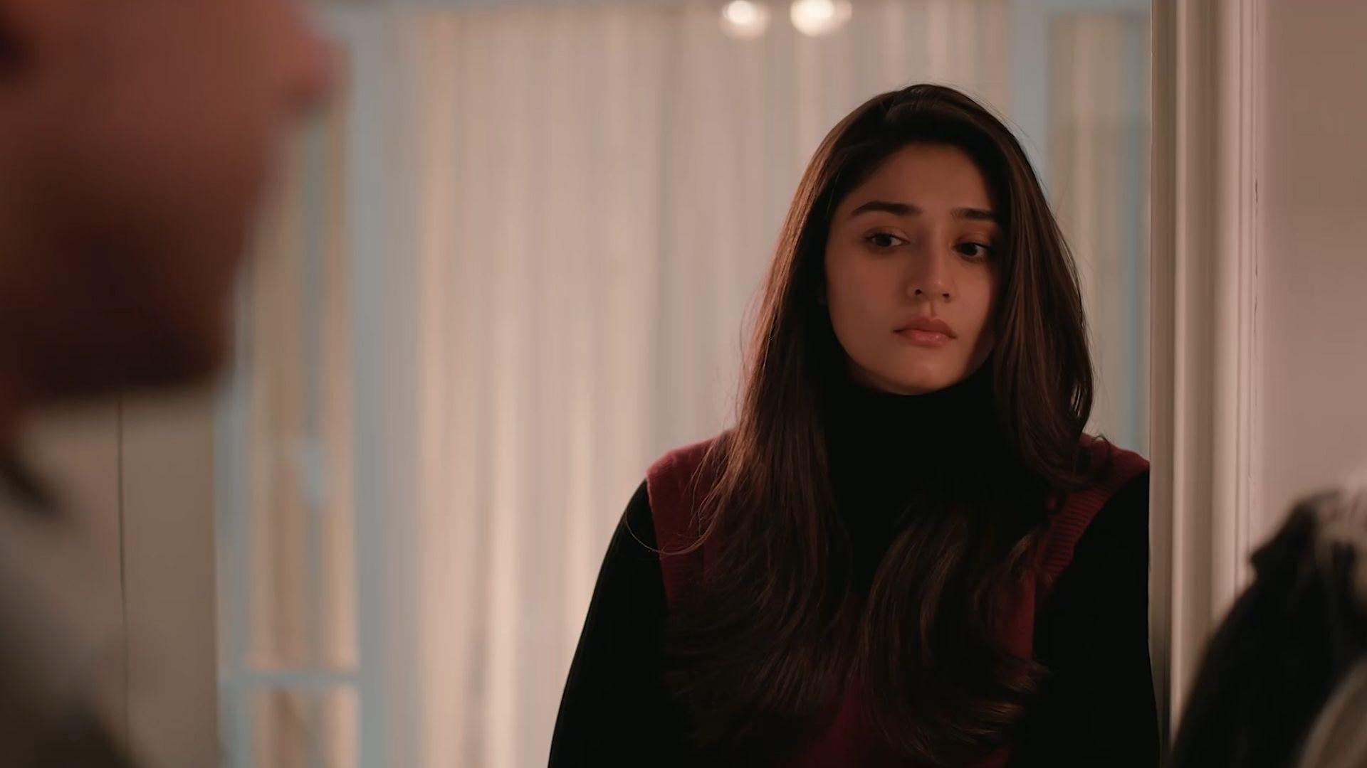 DAR E NIJAAT EPISODE 3